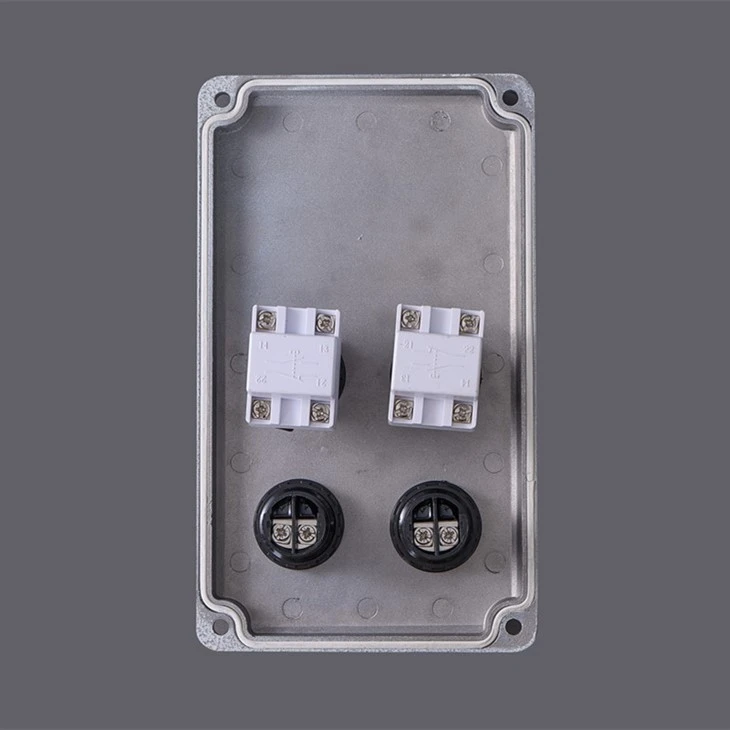 Explosion-proof Junction Box factory