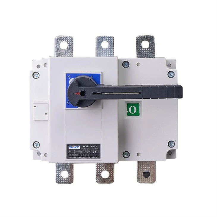 Isolating Switch 3P best