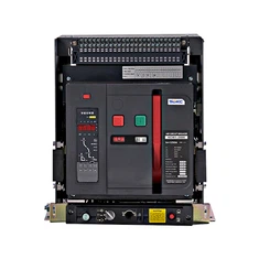 Kehyksen kiinteä tyyppinen katkaisija